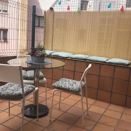 Piso Centrico Con Terraza Vut3462As Apartment Gijon Bagian luar foto