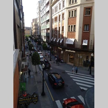 Piso Centrico Con Terraza Vut3462As Apartment Gijon Bagian luar foto