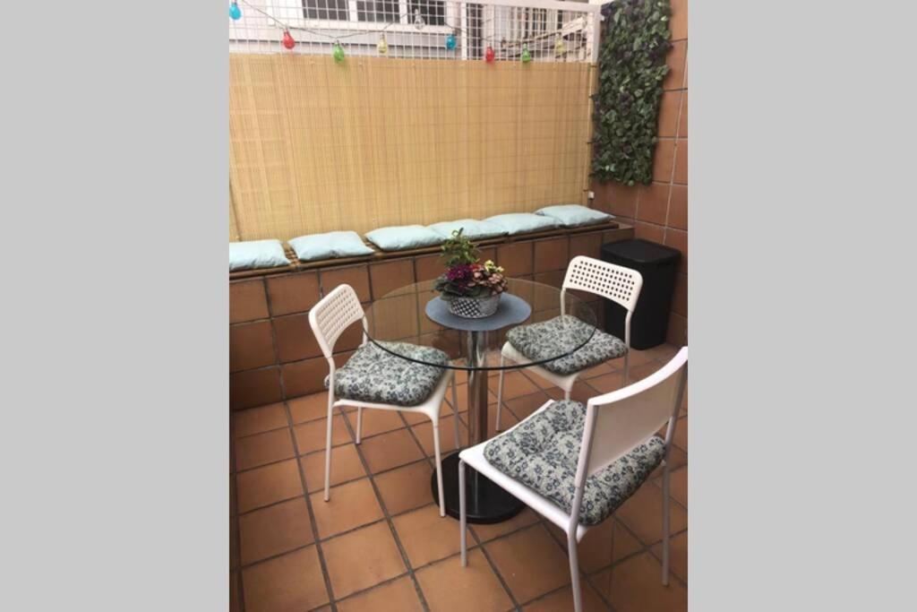 Piso Centrico Con Terraza Vut3462As Apartment Gijon Bagian luar foto